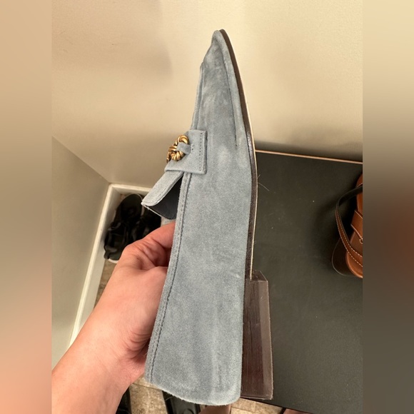 almost new Toryburch shoe - Picture 4 of 6